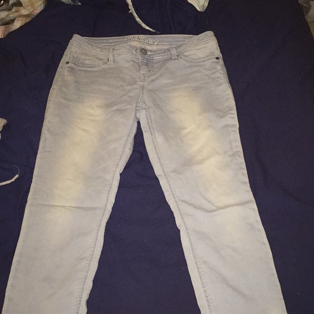 Hippie Laundry light jeans